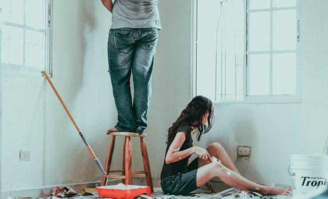 3 tips om het afval van je renovatie te verwerken