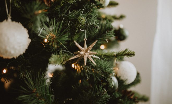 Tips voor een mooie kerstboom